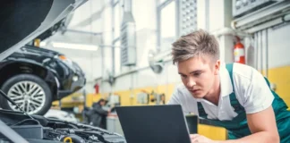 автомеханік