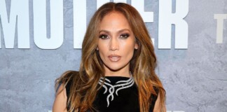 Дженніфер Лопес