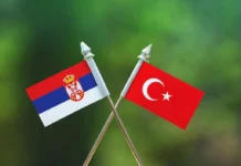 Нідерланди та Туреччина