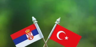 Нідерланди та Туреччина