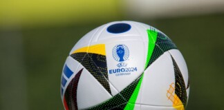 Німеччина перемогла Північну Ірландію в Белфасті футбол