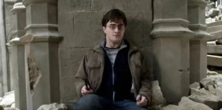 Гаррі Поттер