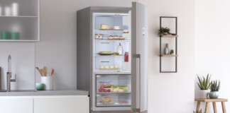 Холодильники BOSCH