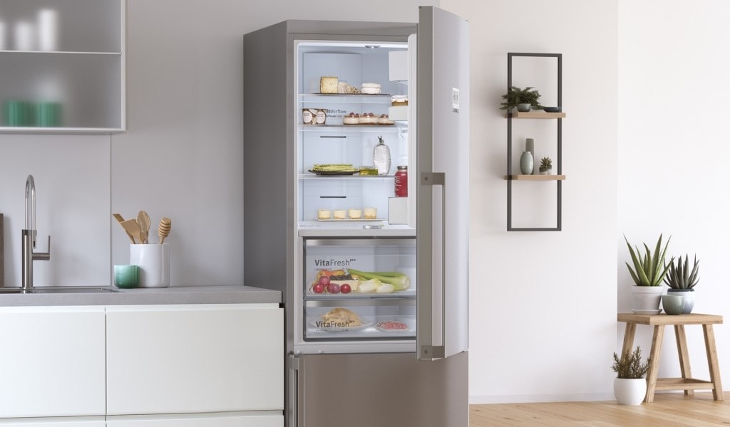 Холодильники BOSCH Холодильники BOSCH