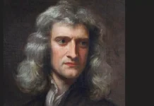 Ісаак Ньютон