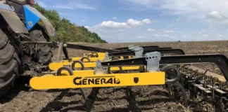 Культиватори для трактора