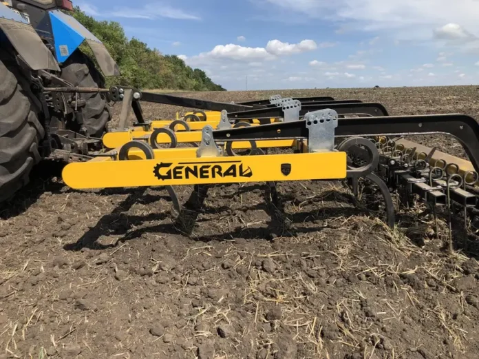 Культиватори для трактора