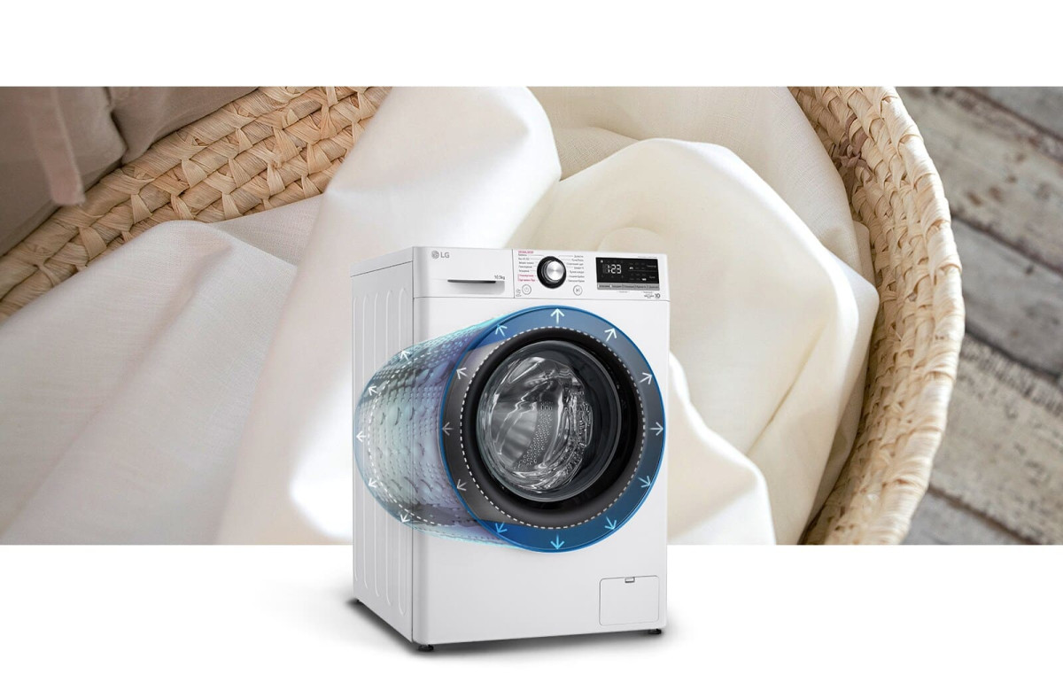 пральна машина