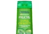 Як вибрати шампунь для жирного волосся GARNIER Fructis