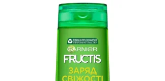 GARNIER Fructis