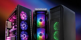 системні блоки