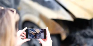 авто після дтп