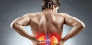 болі в спині