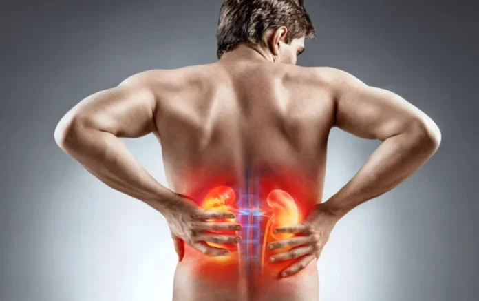 болі в спині