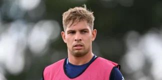 Еміль Сміт Роу