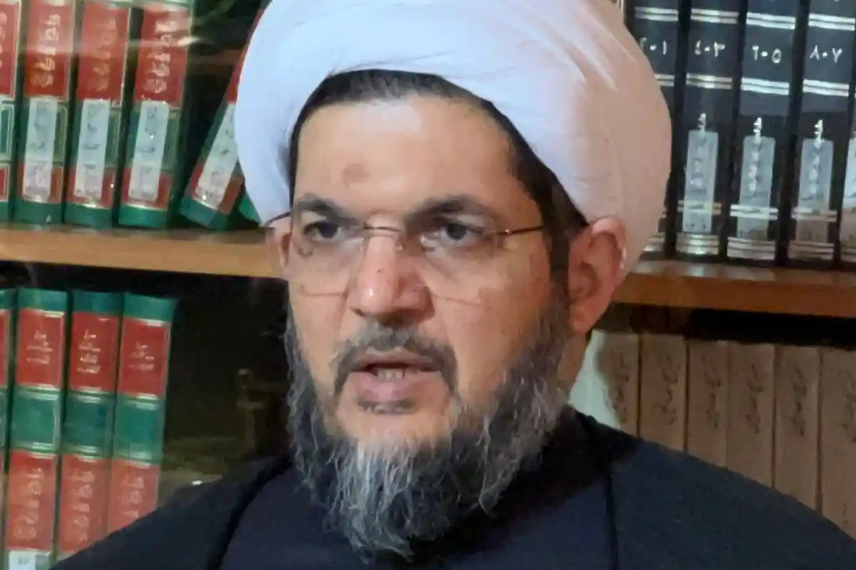 Глава Ісламського центру в Гамбурзі залишить Німеччину