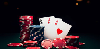 Бонуси та акції у Casino UA: Як отримати більше від гри? казино