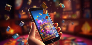 Як скачати та встановити додаток в українських казино: детальні інструкції казино