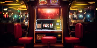 Де зіграти в слот Олімпус демо у гривнях та як спробувати його безкоштовно? казино