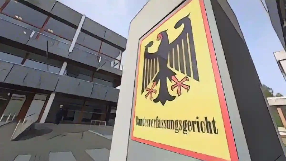 Конституційний суд забракував виборчу реформу у Німеччині