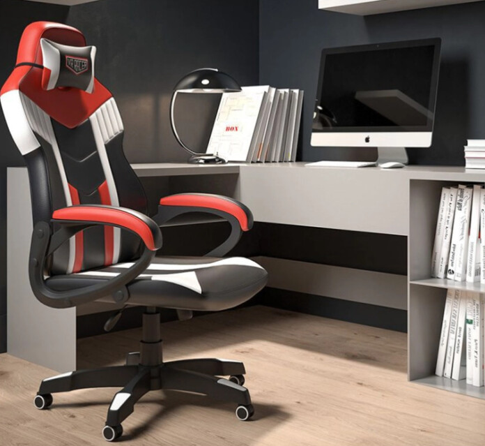 Крісло геймерське AMF