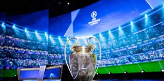 Ліги чемпіонів