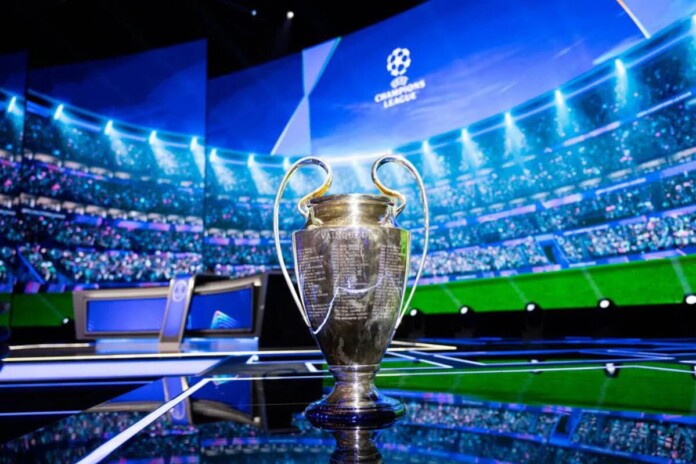 Ліги чемпіонів