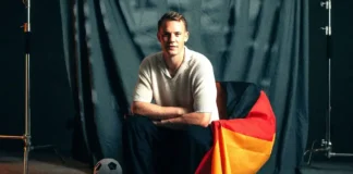 Мануель Нойєр