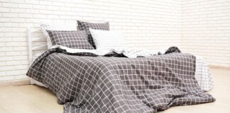 Постільна білизна