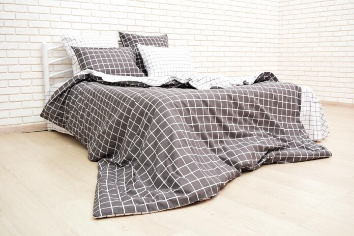 Постільна білизна