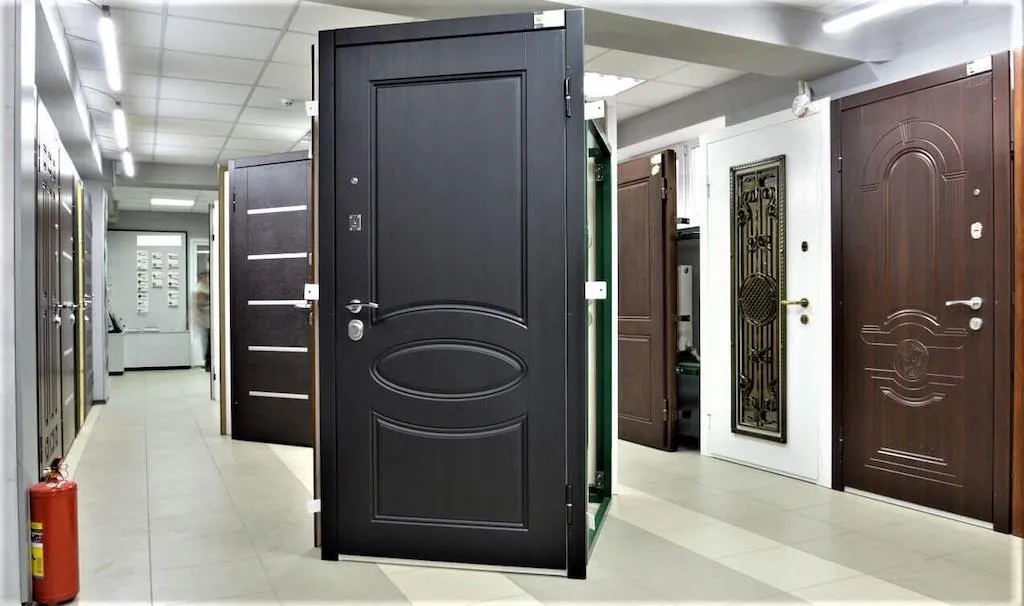 вхідні двері вхідні двері