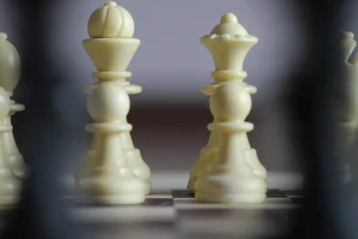 Вільні демократи Німеччини в безвиході: пацієнт швидше живий? Фото beytlik/pexels.com 