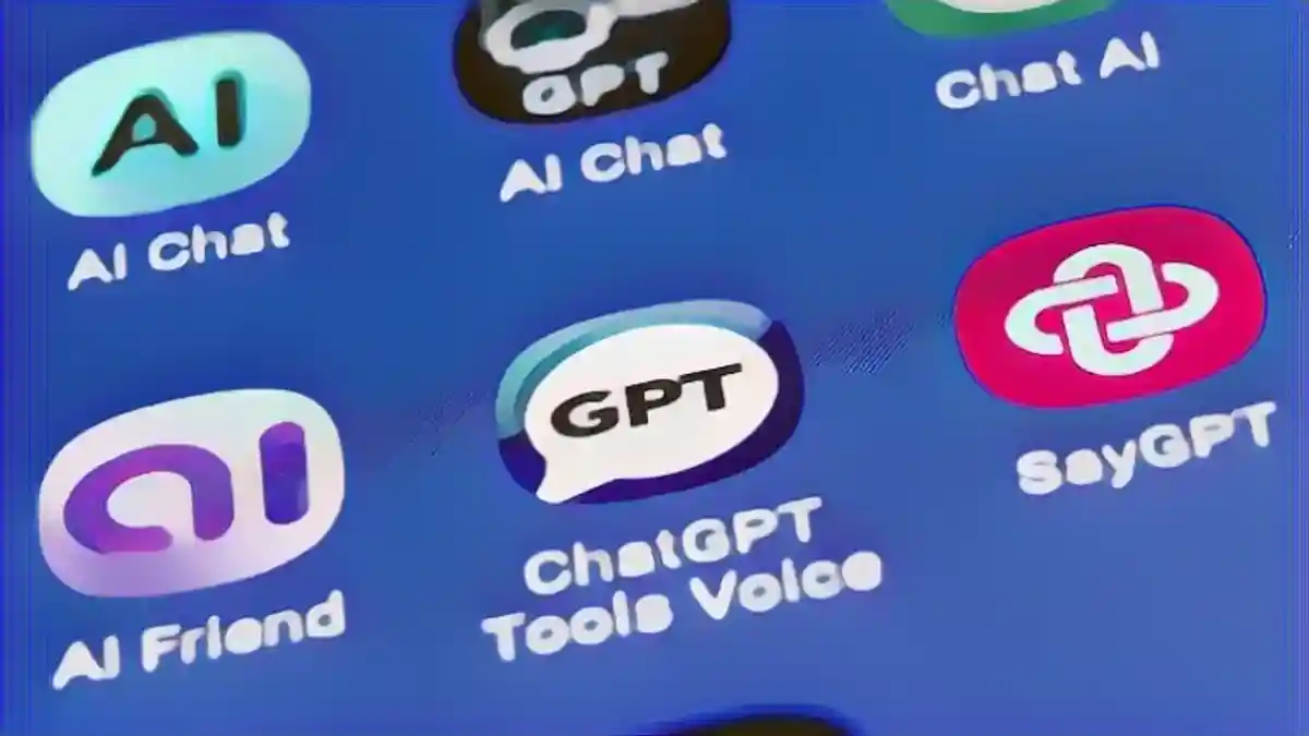 Чи бояться працівники в Німеччині, що ІІ забирає у них