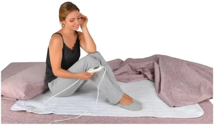 Електропростирадла