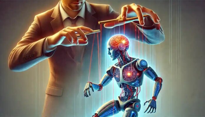 Хто контролюватиме ІІ?