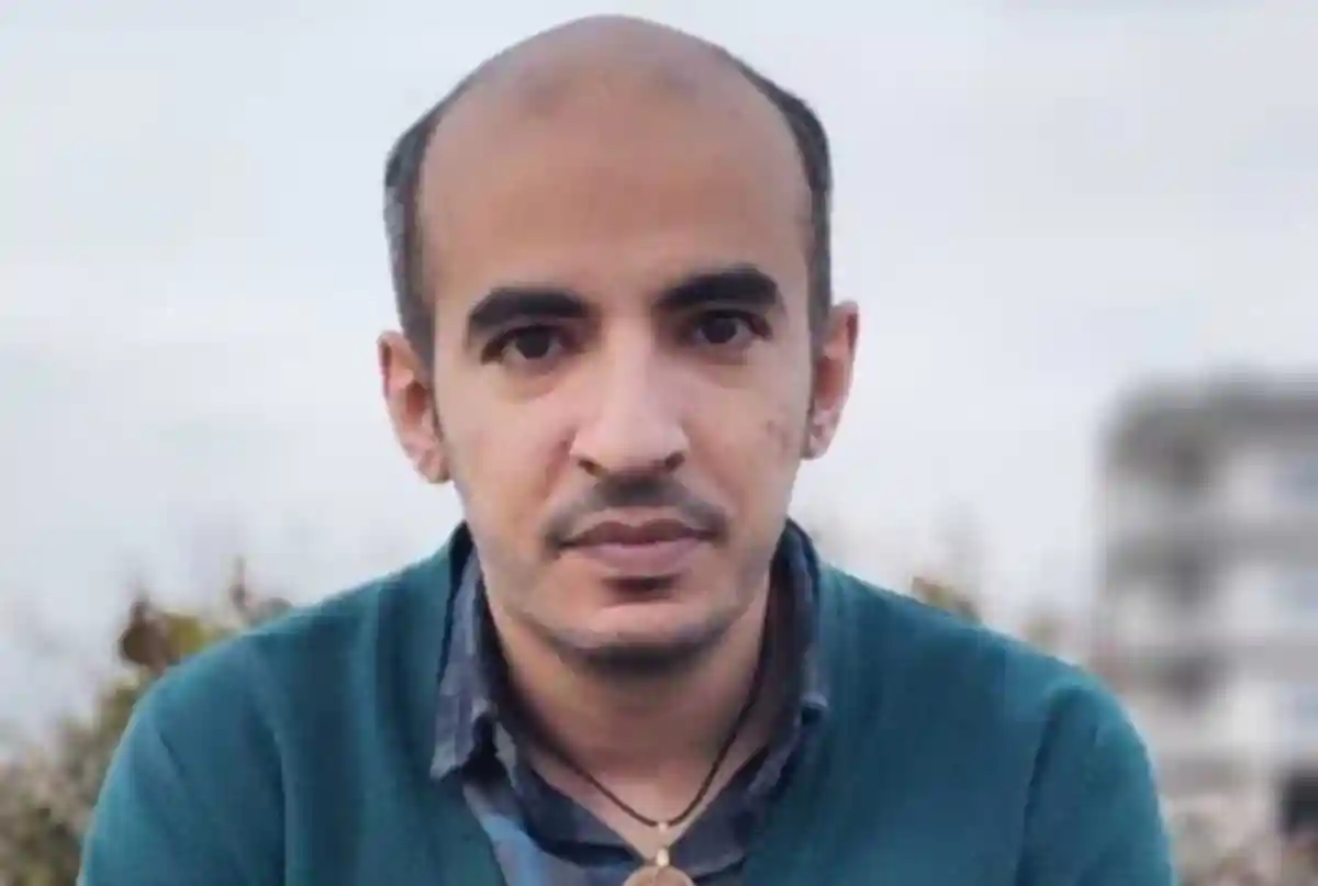 Іранського блогера засуджено на 12 років: за твіт з точкою