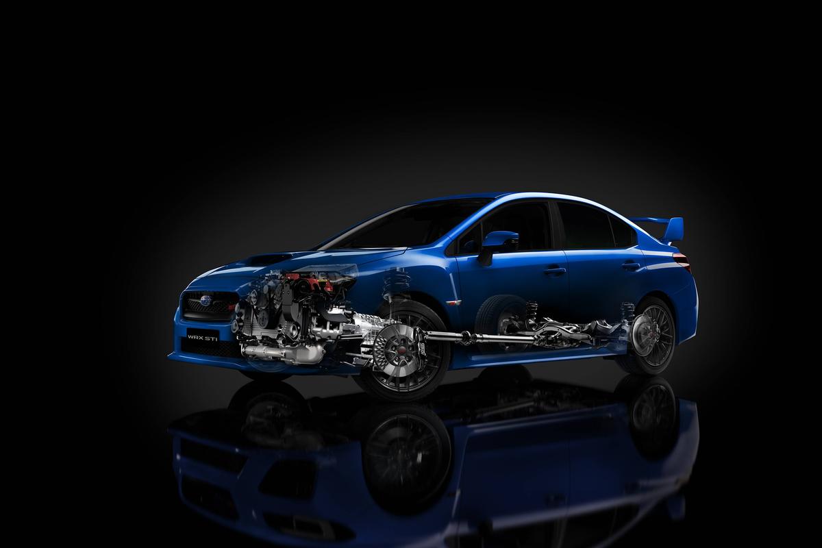 Subaru авто деталі Subaru авто деталі