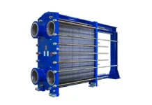 теплообмінник