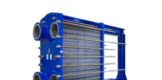 теплообмінник