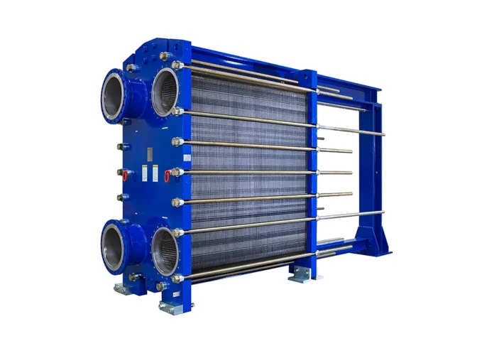 теплообмінник