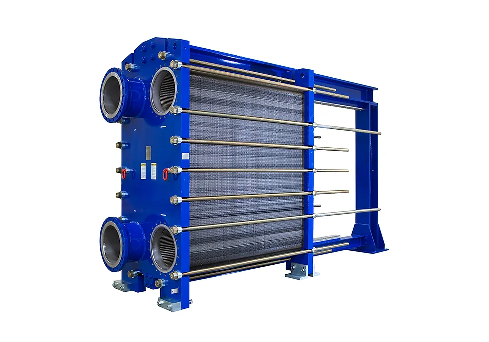 теплообмінник теплообмінник