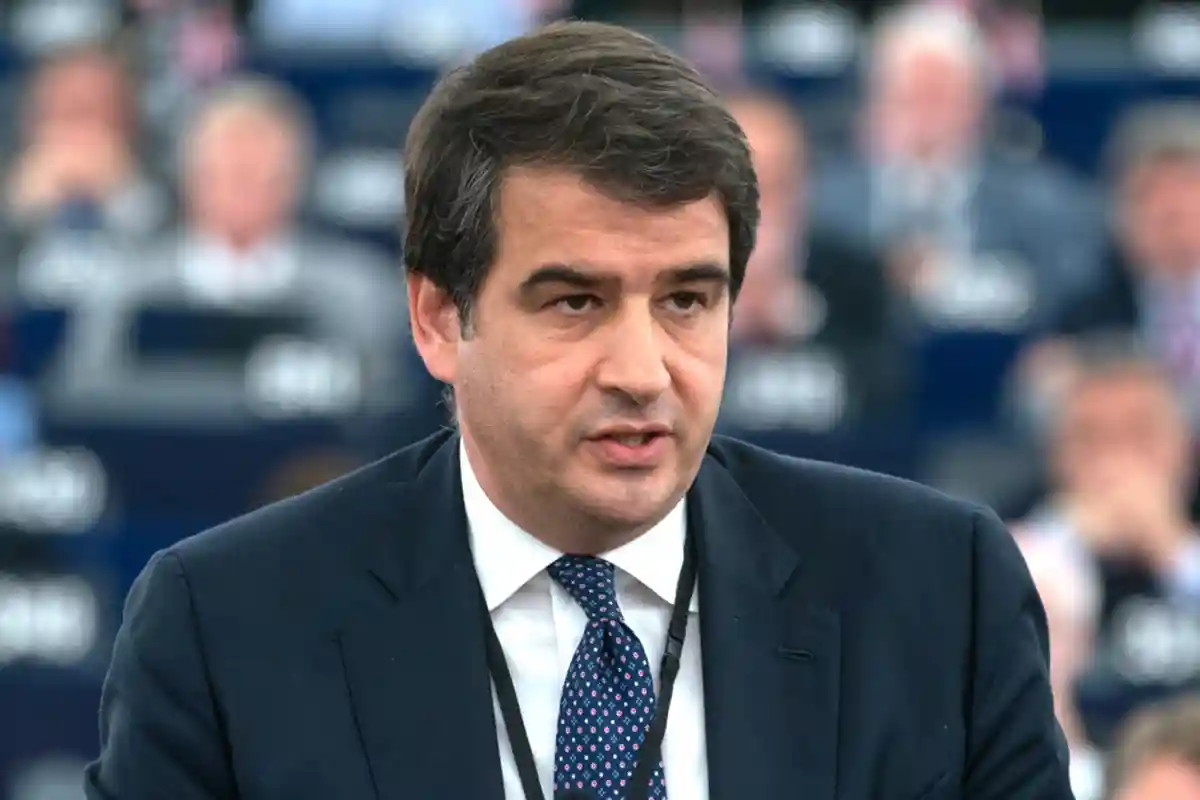 Раффаеле Фітто. Фото: wikimapia