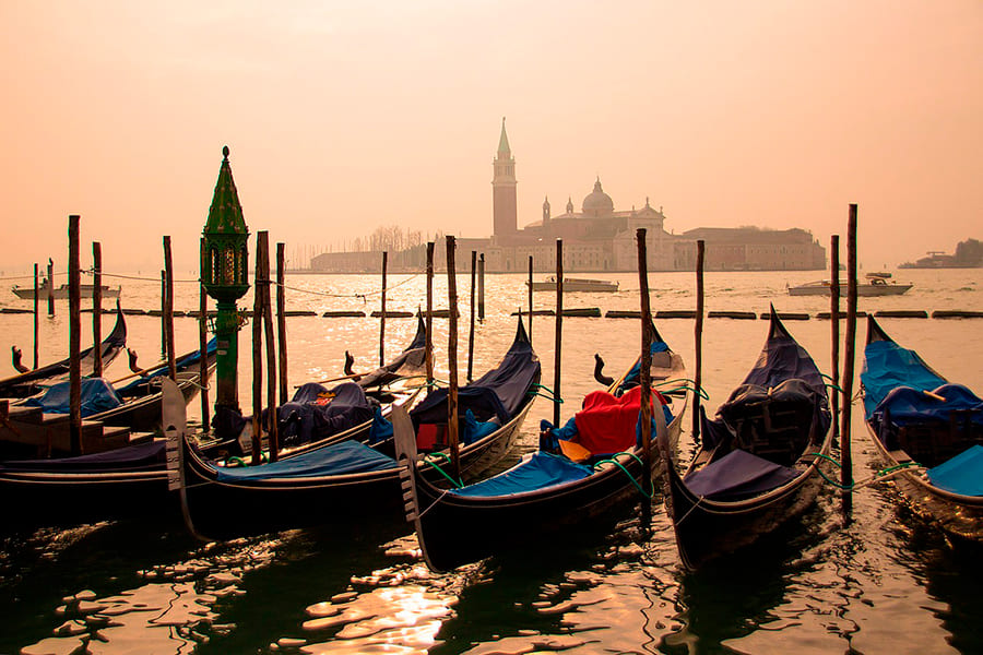 Венеція, Італія