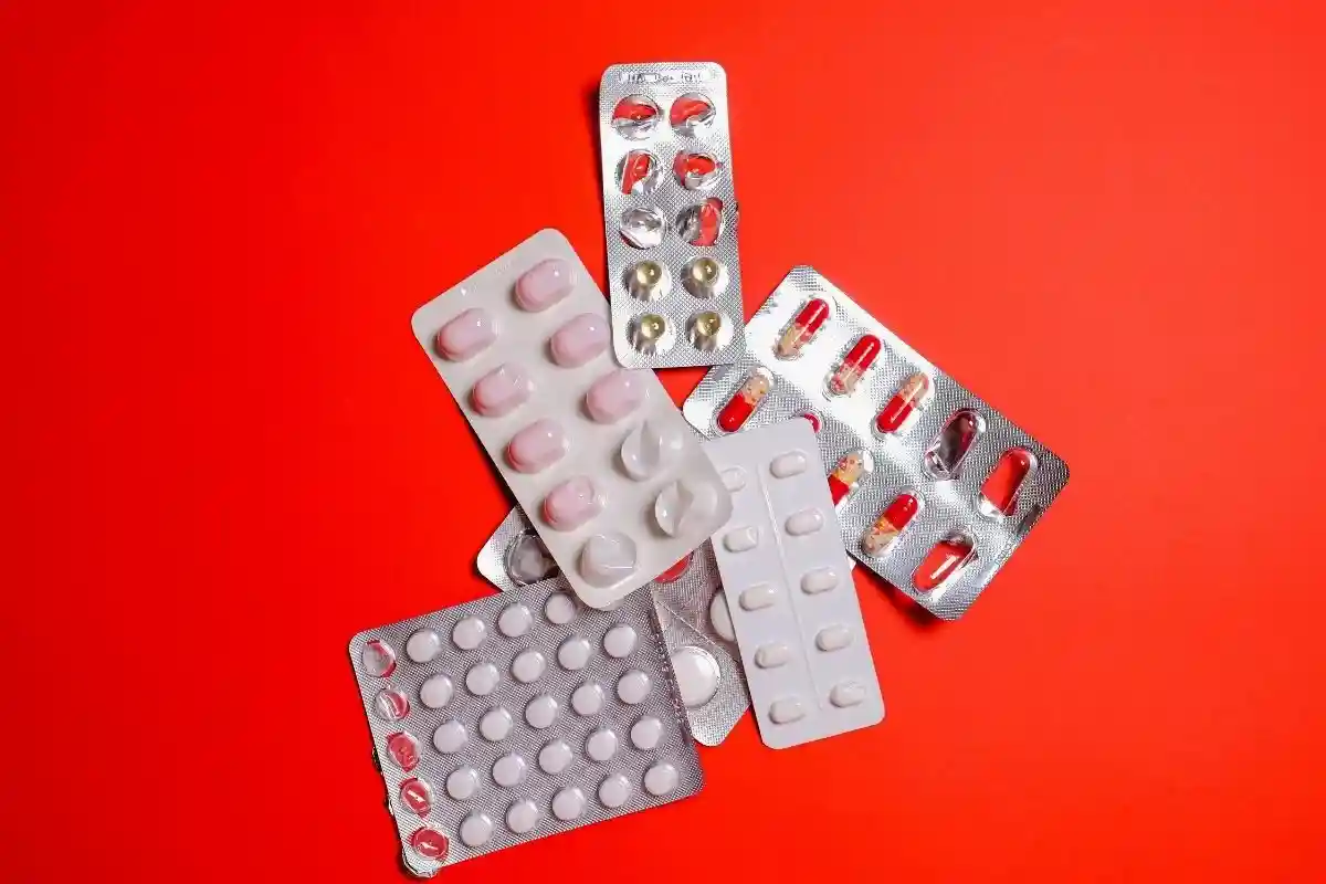 Як позбутися старих ліків у Німеччині