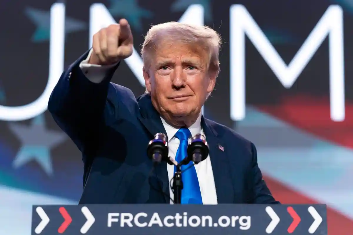 Фото: Jose Luis Magana/AP/dpa