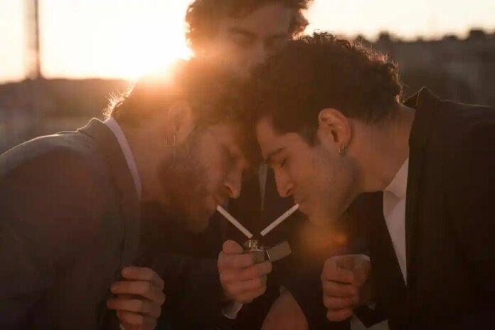 Боротьба з курінням у Німеччині: яка нова ініціатива ЄС?