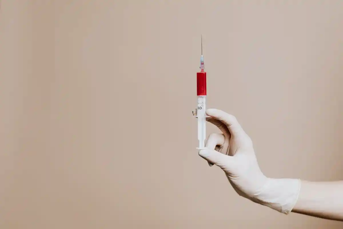 Чи варто робити щеплення від грипу у Німеччині?