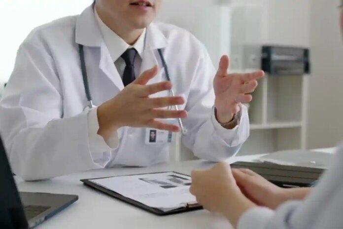 Електронна карта пацієнта в Німеччині з 2025 року