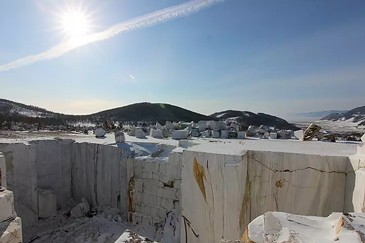 Гірські породи