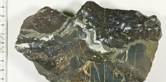 Гірські породи